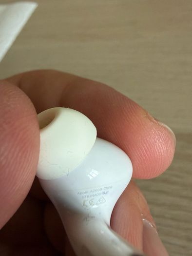 Apple AirPods Pro 2nd Gen Right Earbud Only