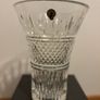Brand New Waterford Crystal Irish Lace Vase 10in/ 25cm Image 2