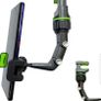 Adjustable Phone Clamps Image 4