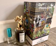 Penhaligon's: The Inimitable William Penhaligon (Portraits Collection) Discovery Samples
