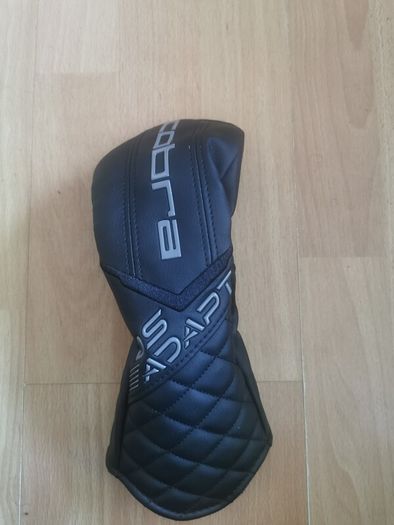 cobra ds adapt 3 Wood cover
