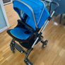 silvercross wayfarer travel system Image 2