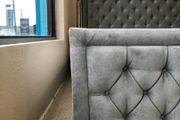 Double Maryland Frame Beds