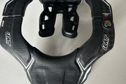 leatt dbx 6.5 carbon neck brace
