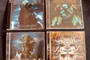 Mix Metal CDs- Dimmu Borgir, Order of Ennead