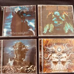 Mix Metal CDs- Dimmu Borgir, Order of Ennead