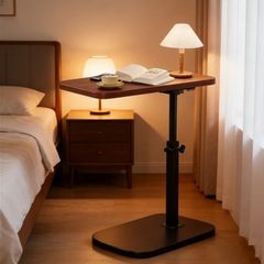 Adjustable Height Coffee table had many functions brand new in box