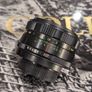 Zenitar-M 50mm f1.7 M42 lens Image 2