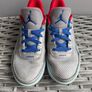 Nike Jordan Basketball Trainers Image 2