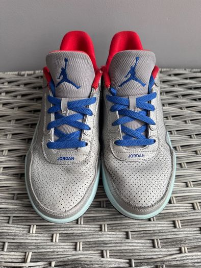 Nike Jordan Basketball Trainers