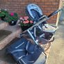 Uppababy Vista Image 5