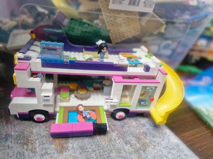 lego