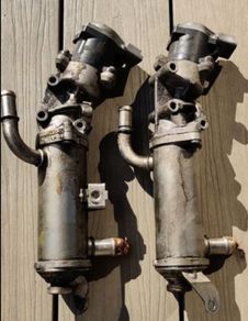 Land Rover EGR Valves -2.7 Discovery