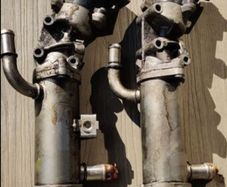 Land Rover EGR Valves -2.7 Discovery