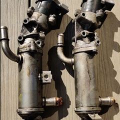 Land Rover EGR Valves -2.7 Discovery