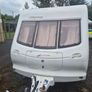 4 berth caravan Image 2