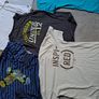 Boys Tshirt Bundle 11-12 zara Image 4