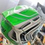 Motorbike Helmet Image 10