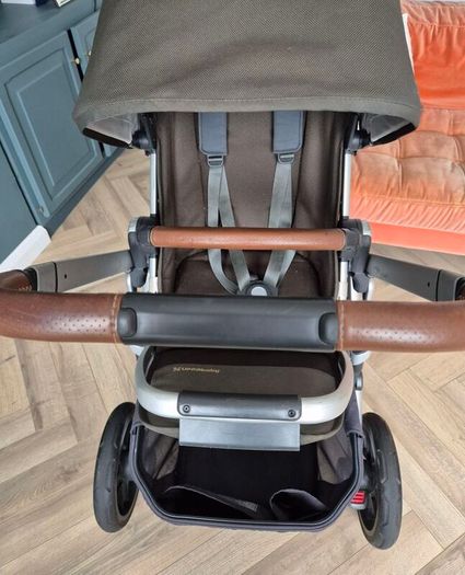 UPPAbaby Vista V2 (Hazel)