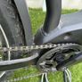 Cube Hybrid Electric bike Image 5