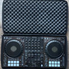 DDJ 1000 + Flightcase