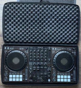 DDJ 1000 + Flightcase