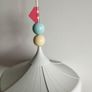 Ikea Trollbo Kids Circus Lamp Image 3