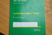 A Thig Na Tit Orm