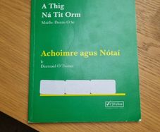 A Thig Na Tit Orm