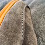 Original Loro Piana Summer Walk Suede Loafers - Size 43 UK 9 (Excellent Condition) Image 7