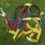 Full Body Safety Harness Lift Kit Image 2