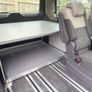 VanEssa Modular Bed & Mattress  VW Multivan T7 Image 8