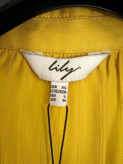 Luxury women's brand dress