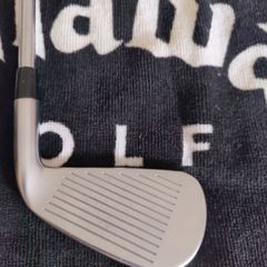 Callaway X Forged UT 18 degree S LH