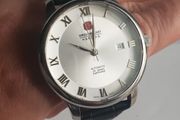 Swiss Military Hanowa Delta Watch