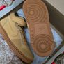 Nike Trainers kids size 2 UK Image 3