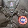 Canada Goose Gilet size X Small Image 4