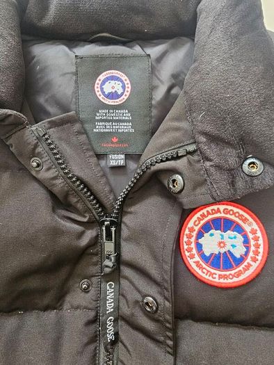 Canada Goose Gilet size X Small