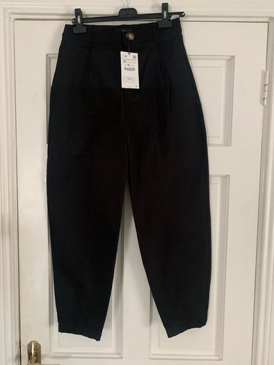 Zara trousers