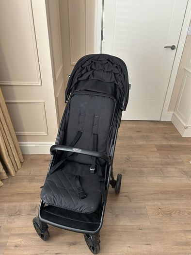 Graco pram