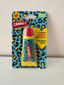 Carmex Lip Balm