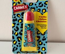 Carmex Lip Balm
