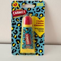 Carmex Lip Balm