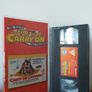 Carry On Camping The Classic Carry On Film Collection VHS Pal Video Cassette Tape Image 10