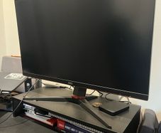AOC Q27G2SEU 27 inch Gaming Monitor Excellent Condition
