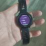 Garmin forerunner 55 GPS smart watch Image 7