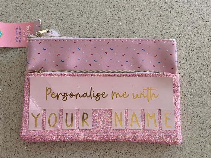 Pencil Case