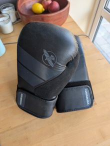 Boxing Gloves