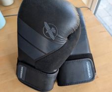 Boxing Gloves