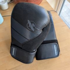Boxing Gloves